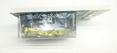 Yamato Story Image Figure Rare Masamune Shirow Intron Depot Series