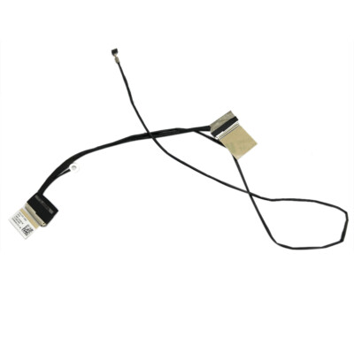 LCD Cable Double Head 30PIN fit ASUS VIVOBOOK L410 L410MA R429 R429MA E410MA