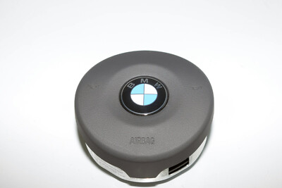 Neu F21 2er Original BMW Modul Fahrerseite Lenkrad 8092481 8090024 #1305