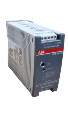 ABB CP-E 24/1.25 Netzteil 30W Schaltnetzteil 1SVR427031R0000