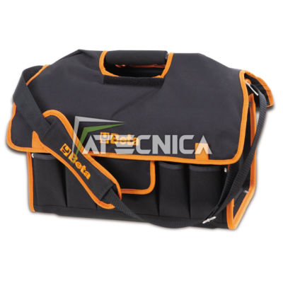 Korb Werkzeug beta tools C10S Vakuum Tasche Stoff Weich Doppelt Hintergrund