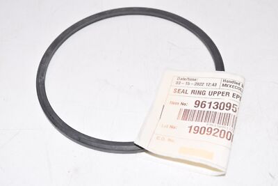 NEW Alfa Laval 9613095112 Seal Ring Upper EPDM 101.6