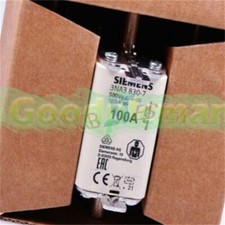 Siemens FUSE 3NA3830-7 3NA3 830-7 Brand new 1Pcs/