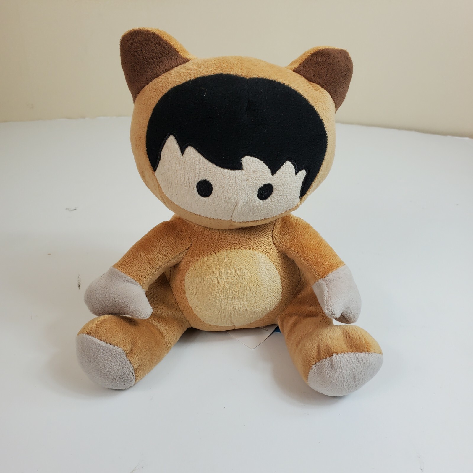 astro salesforce plush