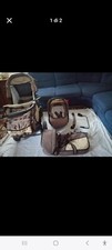 passeggino trio BABY  Usato