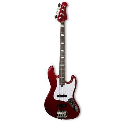 E-Bass Lakland Skyline 4460C Custom RW CAR E Bass Bassgitarre NEU