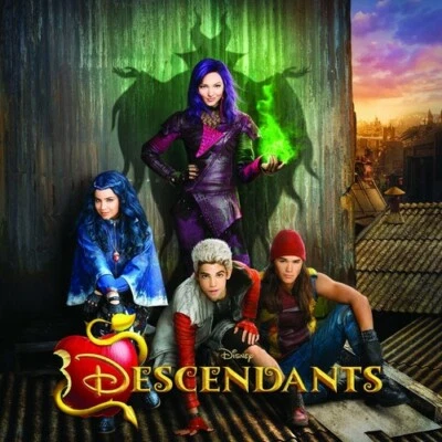 25+ Descendants CD for sale | Updated Oct 2026