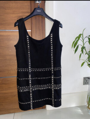 An Evening Dress / Top Rare Saturdays Fenwick | eBay UK