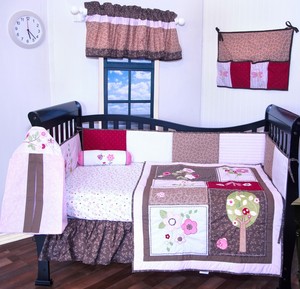 dragon crib bedding sets