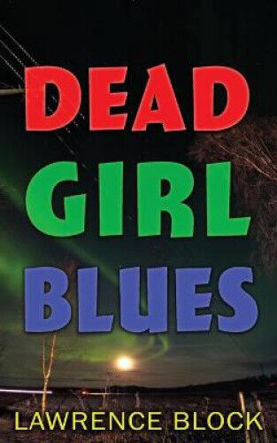 Thumbnail - Dead Girl Blues By Block, Lawrence