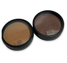 Glo Skin Beauty Pressed Base 9.9g/0.35oz. New; You Pick 