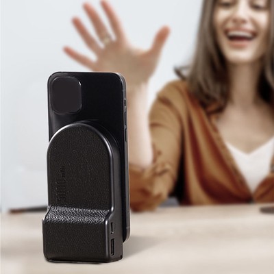 New Smartphone Camera Shutter Handle Grip ABS Magnetic Detachable Wireless BT Ph