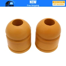 2PCS Rear Bump Stops Fit for Dodge RAM 1500 2009-2020 52855788AA 52855788AB