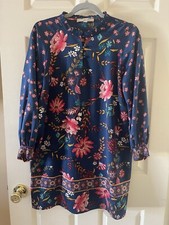 Loft Dress • Women’s SP