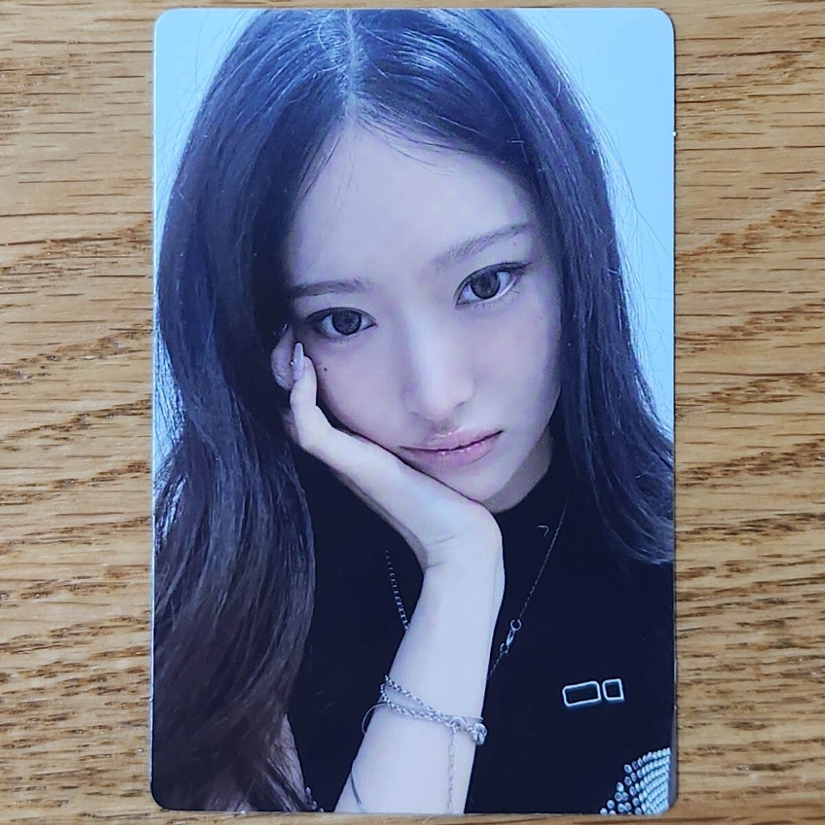 Seoi Official Photocard H1-Key 2nd Mini Album Seoul Dreaming