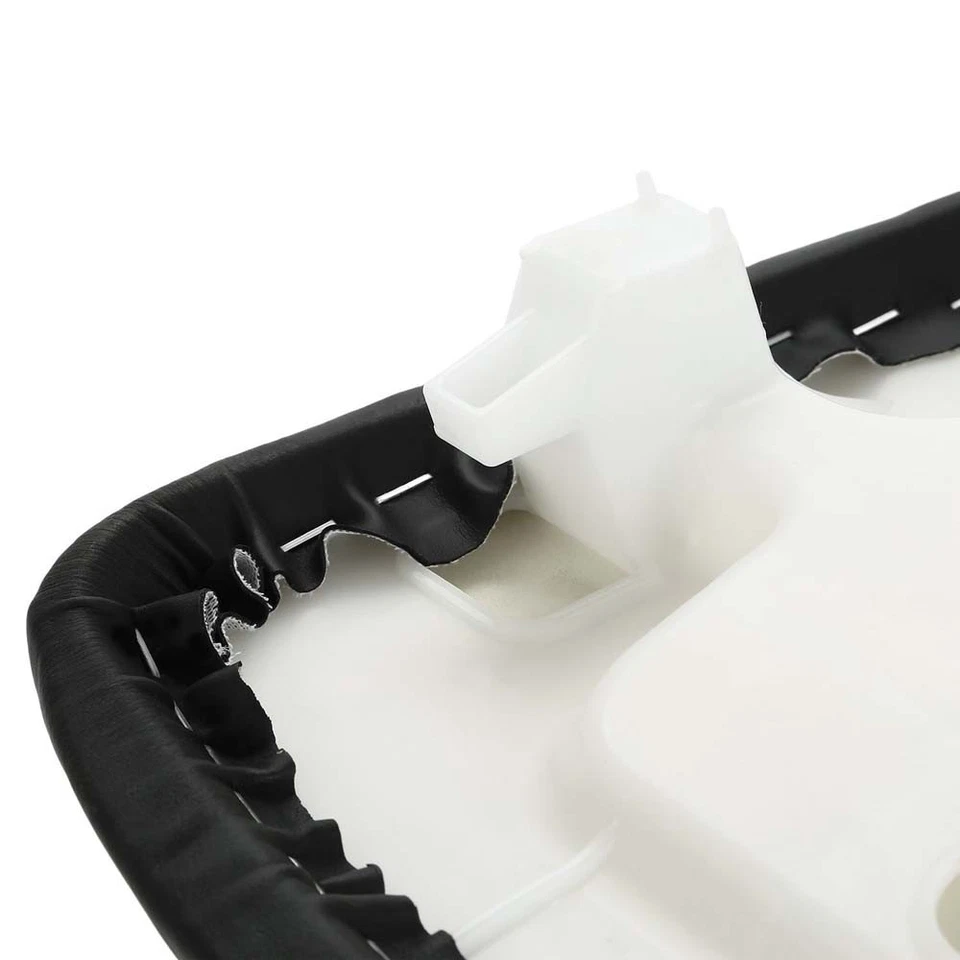 Rear Passenger Seat Cushion Pillion For Kawasaki Ninja ZX6R 98-02 ZZR600 05-08 - Imagem 4 de 4