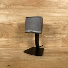 Bose Companion 3 Series II Multimedia Stereo Computer Single Speaker For Parts