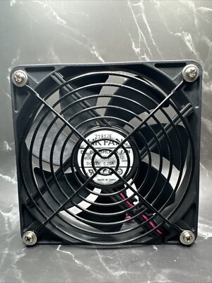 Pre-owned OEM Fan And Grill + Screws For Ge Profile Opal 2.0 Nugget Ice Maker. D