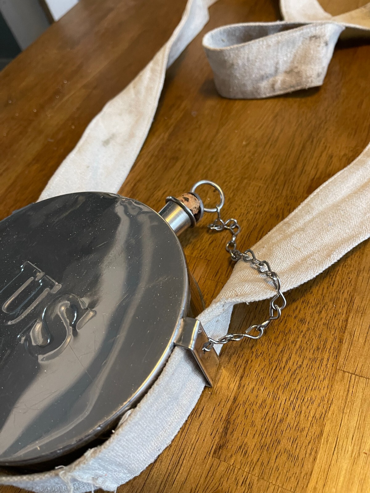 Civil War Reenactment Uniforms and Props Grab Bag Gem