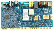 Scheda Elettronica di Controllo per Lavatrice ELECTROLUX Aeg Ricambi WAL4 L7F EW