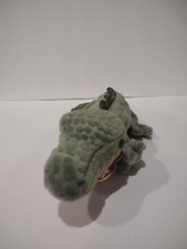 Swampy the Alligator Ty Beanie Baby