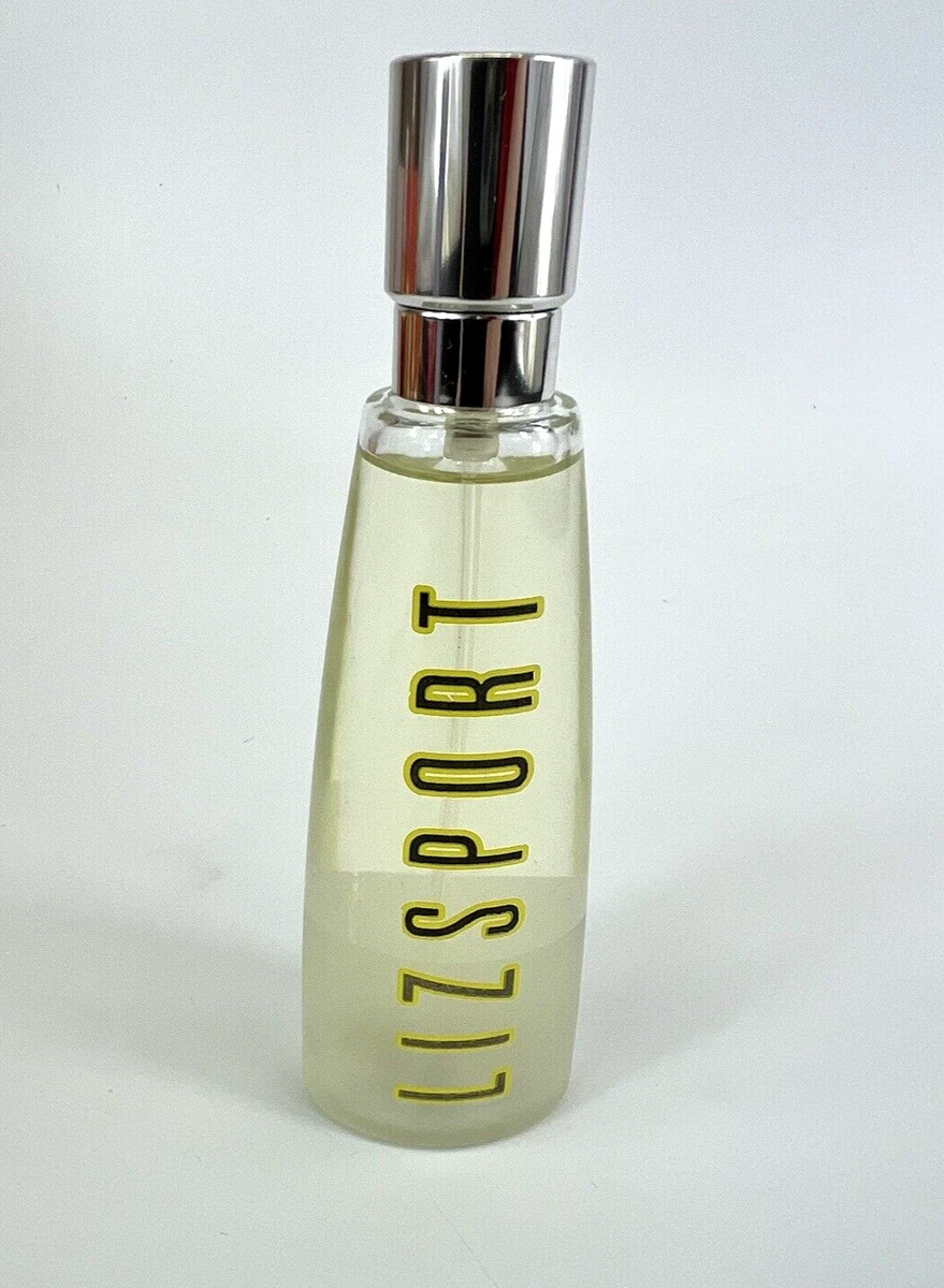 Liz sport online perfume