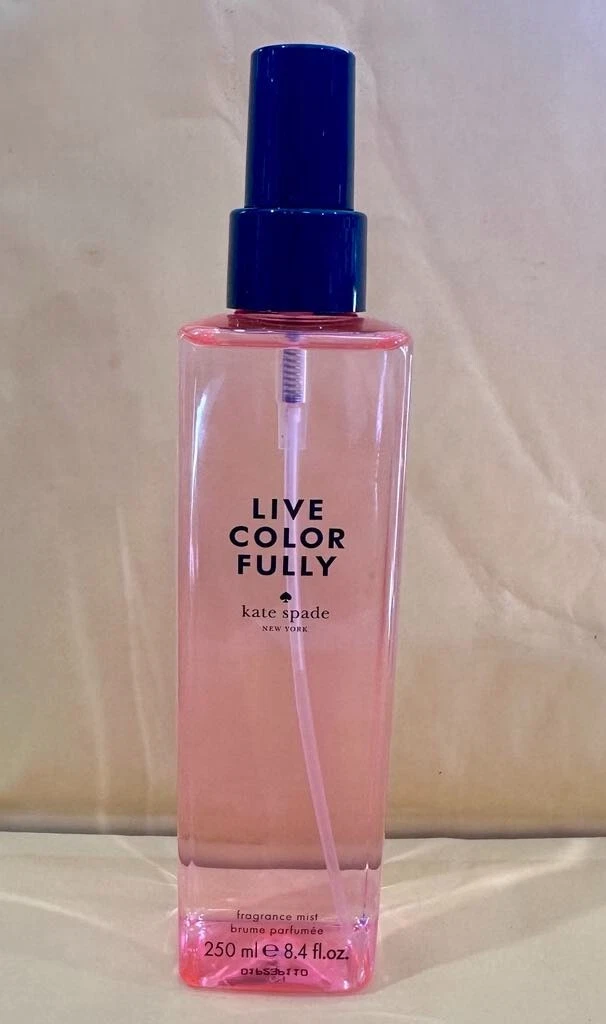 kate spade new york Live Fragrances for Women for sale | eBay