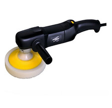 LUCIDATRICE ELETTRICA ROTATIVA PROFESSIONALE carrozzeria officina EP801