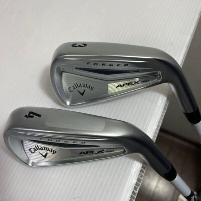 Callaway(キャロウェイ)APEX PRO2014 Callaway Apex Pro 24 Irons - Maple Hill Golf