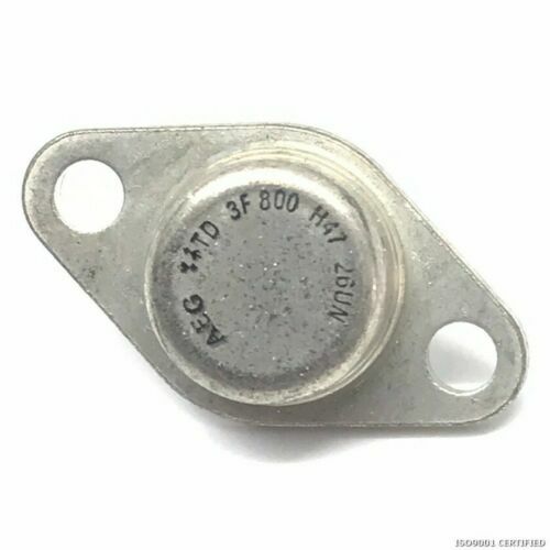SCR JAN2N2326 (5961-00-951-8760) 200V 1.6A - TO-5, Neuf, Origine Chine
