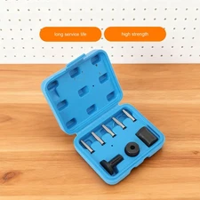 Injector Seal Installer Kit Injector Seal Installation Tool for Ford GM Subaru