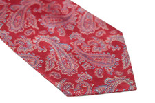 SERGIO Silk tie F90180