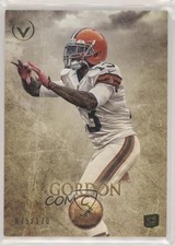 2012 Topps Valor 75/170 Josh Gordon #19 z5i