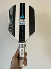JOOLA Hyperion Pro IV Ben Johns 14mm Pickleball Paddle NEW