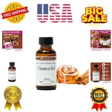 Super Strength Flavoring - Used For Candy Making, Flavoring Extracts, Baking,...