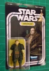 Custom Jabba the Hutt - Kenner Style Action Figure Kit - Star Wars Delete Scene