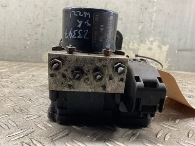 95131 Bremsaggregat ABS MERCEDES-BENZ S-Klasse (W221) A2215458732