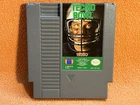 Tecmo Bowl Nintendo NES Original Authentic Vintage Retro Game Tested!