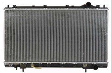 Radiator fits 1996-1999 Mitsubishi Eclipse  A...