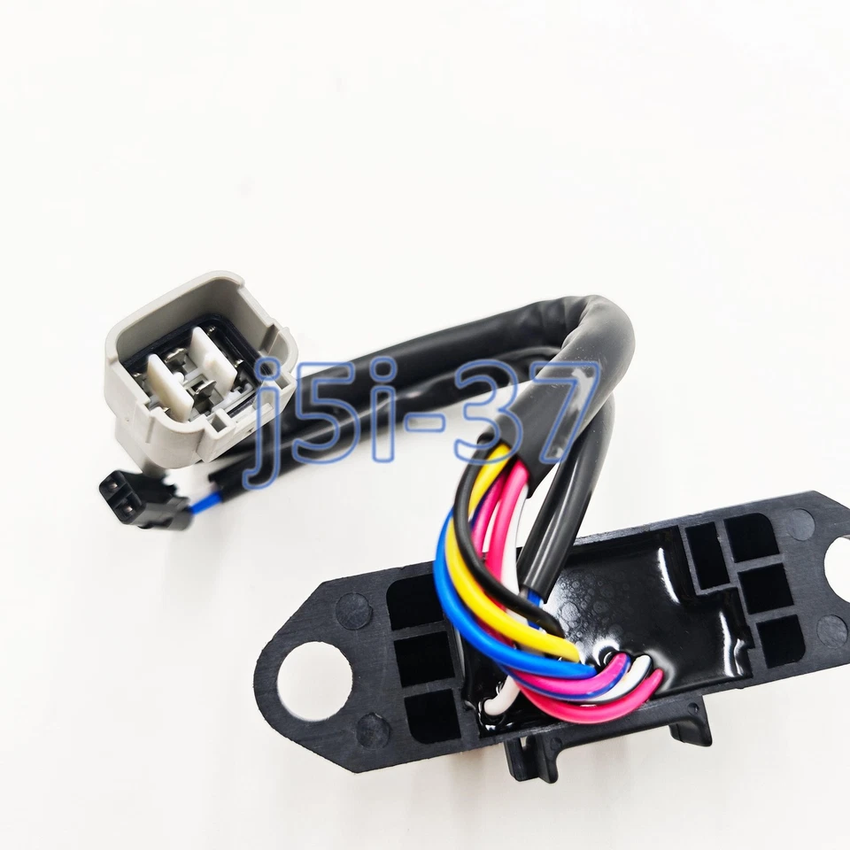 OEM MAIN RELAY ASSY 38580-HW1-672 FOR 2003-2007 Honda Aquatrax Foto 4 de 4