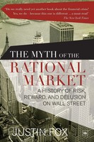 Justin Fox | The Myth Of The Rational Market | Taschenbuch | Englisch (2013)