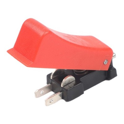 Quick Control Solution Set mit acht Auslöseschaltern für Ihre Schweißbedürfn