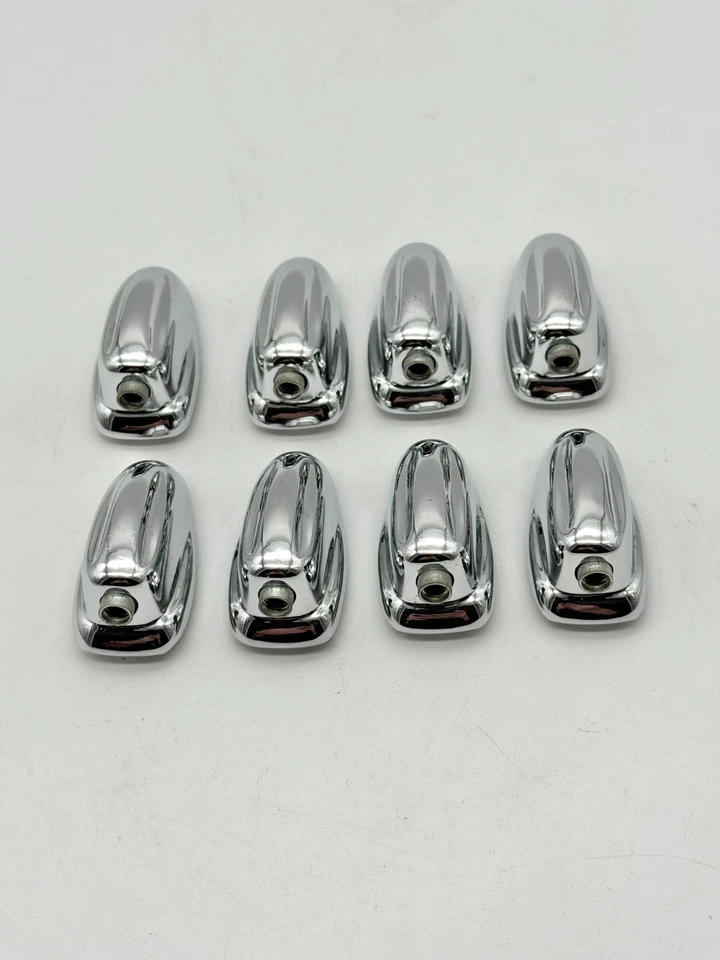 Vintage Slingerland 60's/70's Small Tom Lugs - Image 4 of 4