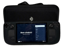 Valve Steam Deck 512GB Handheld Console for sale online | eBay