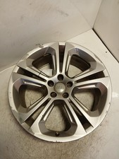 AUDI Q5 ALLOY WHEEL 8R0601025BK 8.5JX20 ET33 5X112MM CENTER BORE 66.5 OFFSET 40 