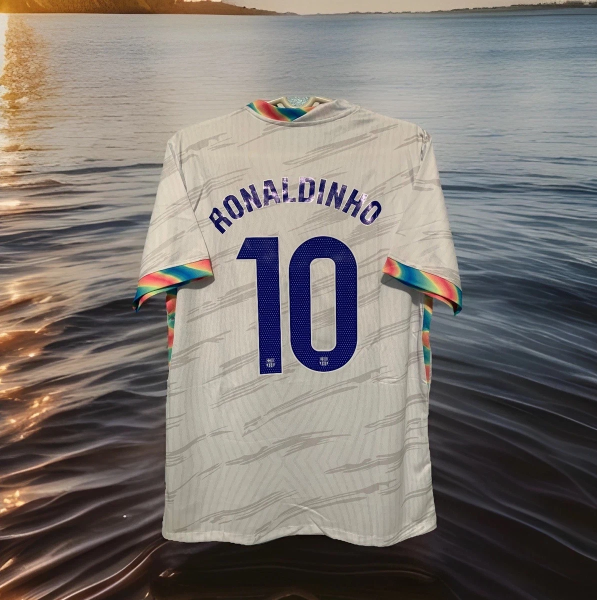 Las mejores ofertas en FC Barcelona Ronaldinho Club Internacional