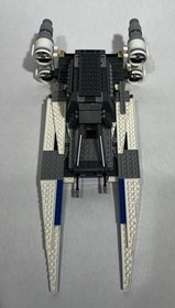 LEGO Star Wars Rebel U-wing Fighter (75155) Not Complete, No Minifigs