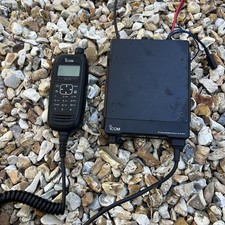 ICOM IP501M