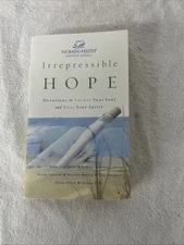 Irrepressible Hope