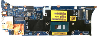  0D8261 OEM For Dell XPS 13 9360 i5-8250U 3.4GHz 8GB LA-F051P Motherboard 